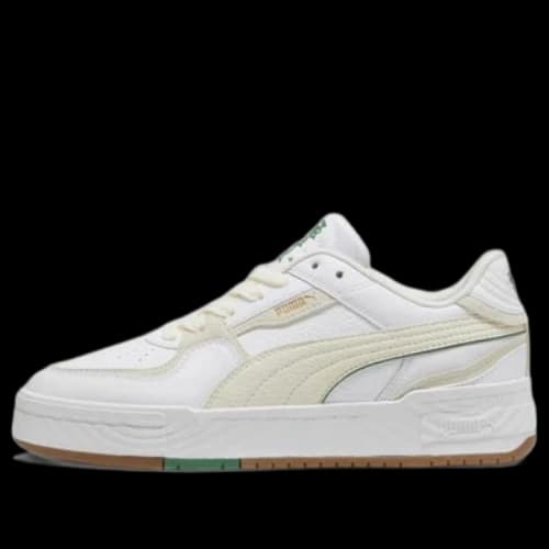 PUMA CA Pro Ripple Earth 'White'