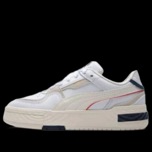 PUMA CA Pro Ripple Earth 'White'
