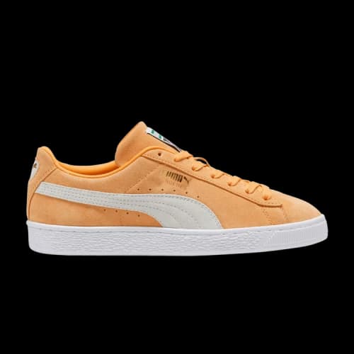 PUMA Suede Classic 21 'Clementine'