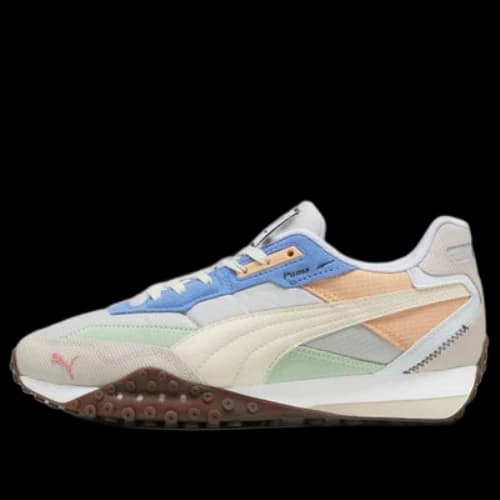 PUMA Blktop Rider 'Feather Grey Blue Sky'