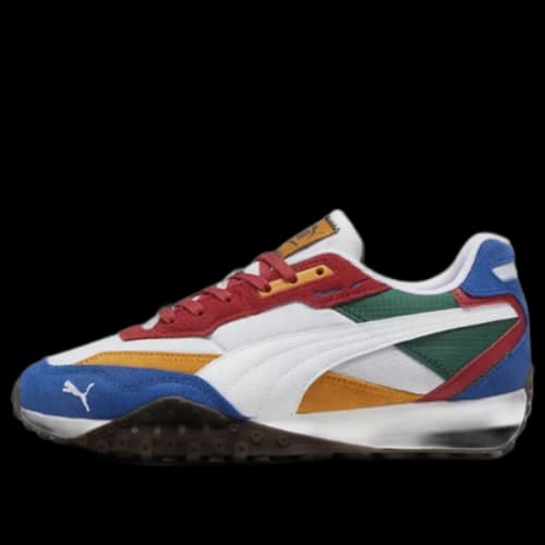 PUMA Blacktop Rider 'Multicolor'