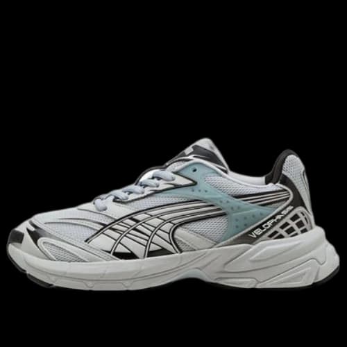 PUMA Velophasis Always On 'Platinum Gray PUMA Silver'