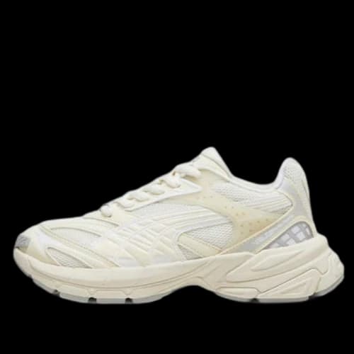 PUMA Velophasis Always On 'Beige White'