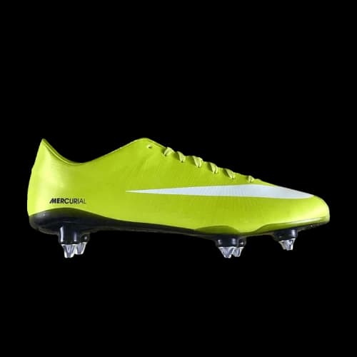 Nike Mercurial Vapor Superfly 2 SG 'Bright Cactus'