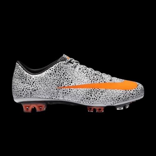 Nike Mercurial Vapor Superfly 2 FG 'Safari'