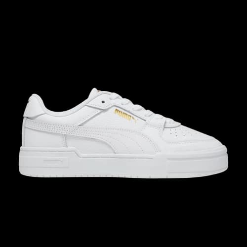Puma CA Pro Classic 'White Gold' (Women's)