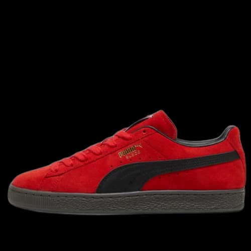 PUMA Suede Terrace 'For All Time Red Gum'