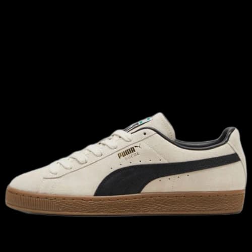 PUMA Suede Terrace 'Alpine Snow Gum'