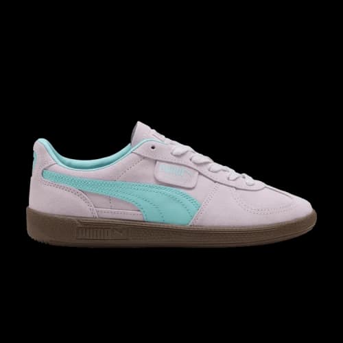 Puma Palermo 'Lavender Alert Safe Lake'