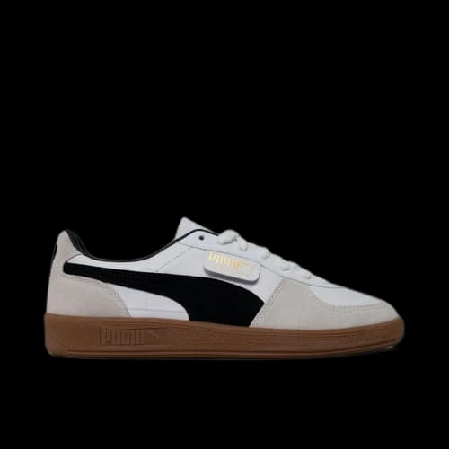PUMA Palermo Vapor Grey Gum