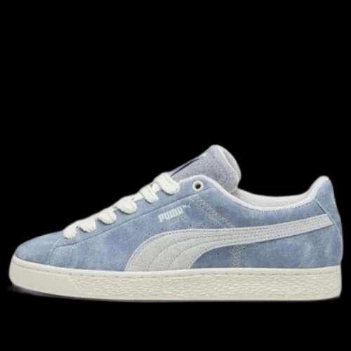 PUMA Suede Basketball Nostalgia 'Dewdrop-Frosted Ivory'