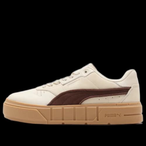 PUMA x Atmos Cali Court 'Pink Frosted Ivory'