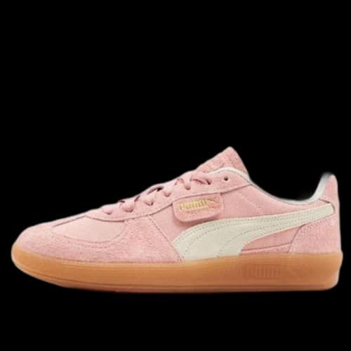 PUMA Palermo Vintage 'Future Pink Gold'