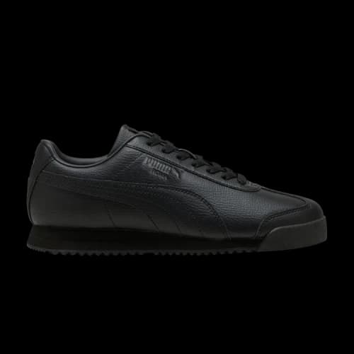 PUMA Roma 24 'Triple Black'