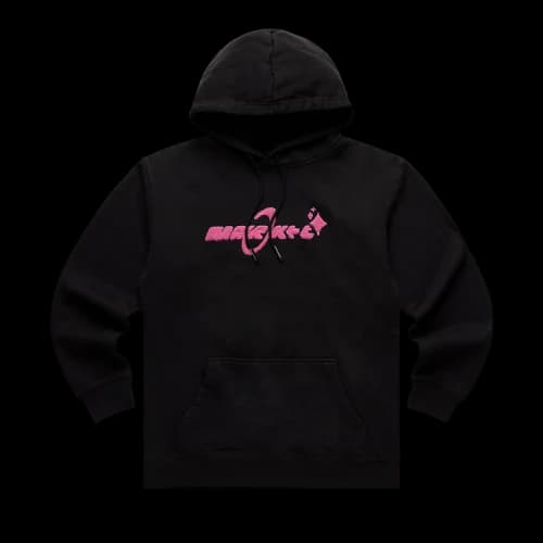 Market Cosmo Hoodie 'Black'