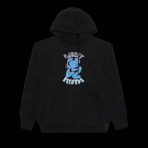 Market Smiley Night Market Hoodie 'Black' GOAT Exclusive