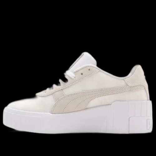 PUMA x Atmos Cali Wedge Transparen 'Grey Pink' (Women's)