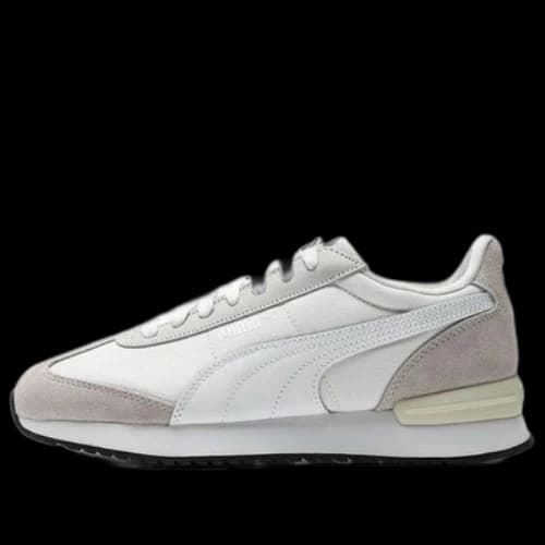 PUMA Rider Shoes 'White Beige'