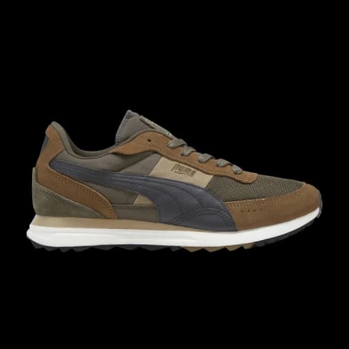 PUMA Road Rider SD 'Olive Wild Willow'
