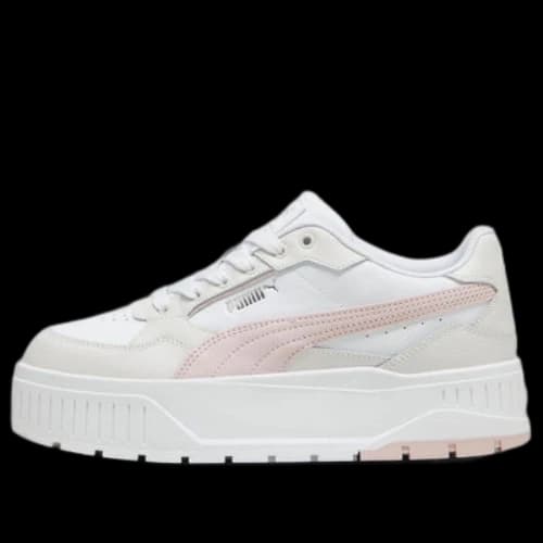 PUMA Karmen II Idol 'White Pink' (Women's)
