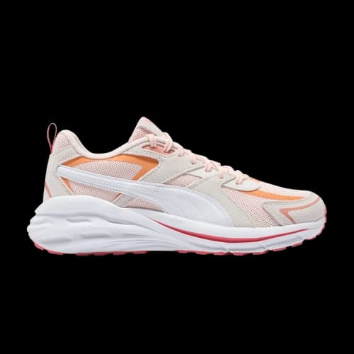 PUMA Hypnotic LS 'Island Pink Bright Melon' (Women's)