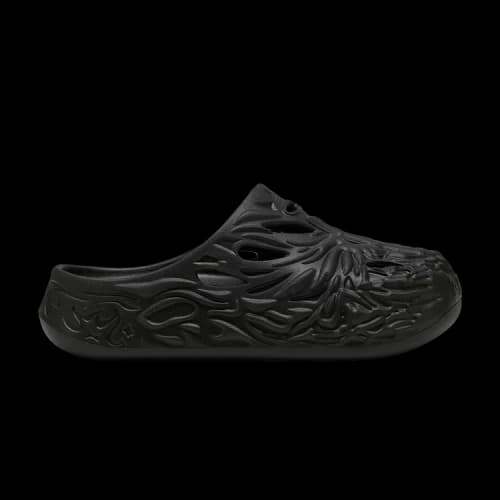 Puma LaMelo Ball MB.04 Slide Black