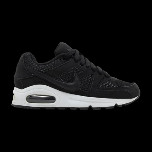 Nike Air Max Command 'Black' (Women's)