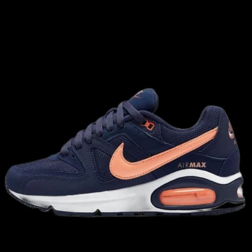 Nike Air Max Command 'Blue Pink White' (Women's)