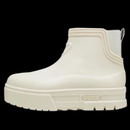 PUMA Mayze Wellis 'Alpine Snow' (Women's)