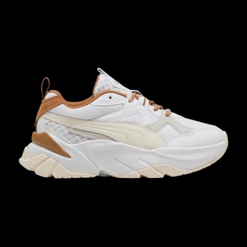 PUMA Sophyr 'White Caramel Latte' (Women's)
