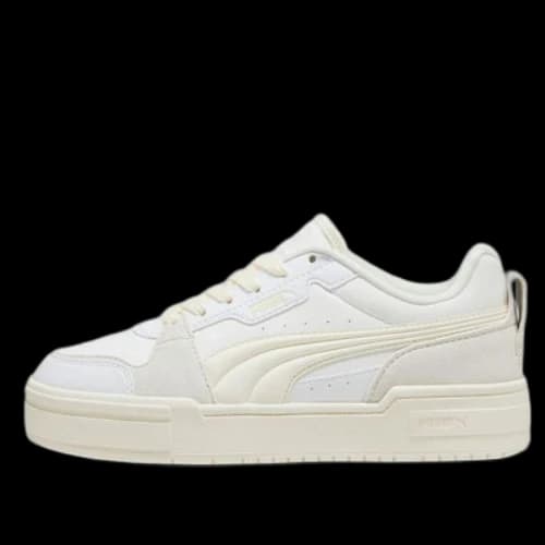 PUMA CA Pro Lux III Winter Volume 'White' (Women's)
