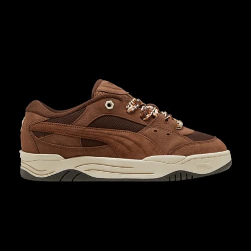 PUMA 180 Lace 'Espresso Brown'