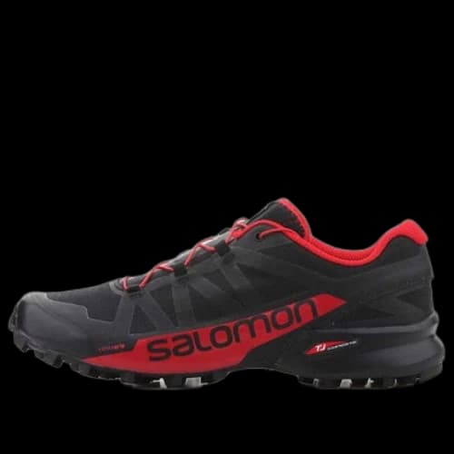 Salomon Speedcross Pro 2 'Black'