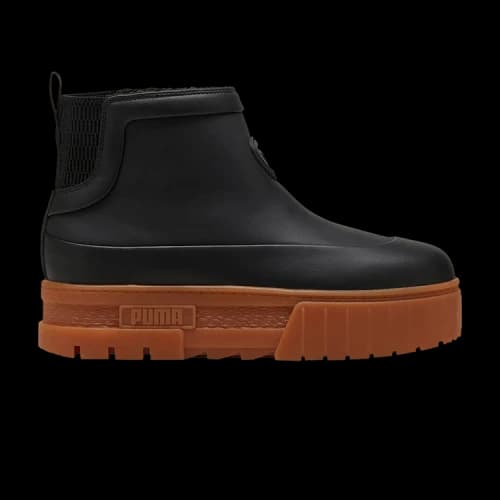 Puma Mayze Wellis Black (Women's)