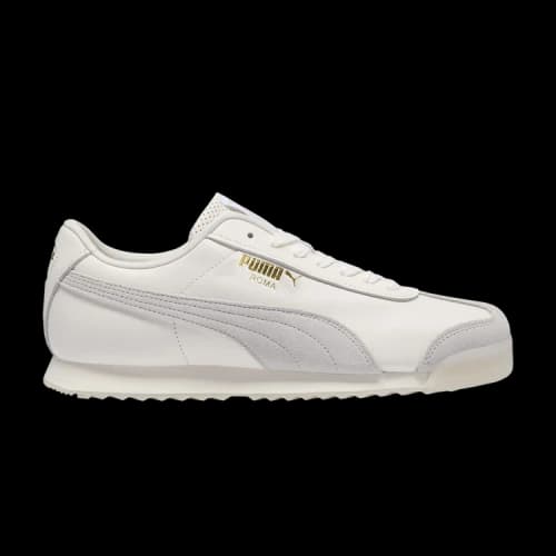 PUMA Roma 'Warm White Sedate Grey'