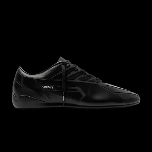 Puma Speedcat Coperni Black