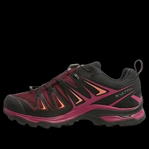 Salomon X Ultra 3 Gtx Lightweight (Women's)