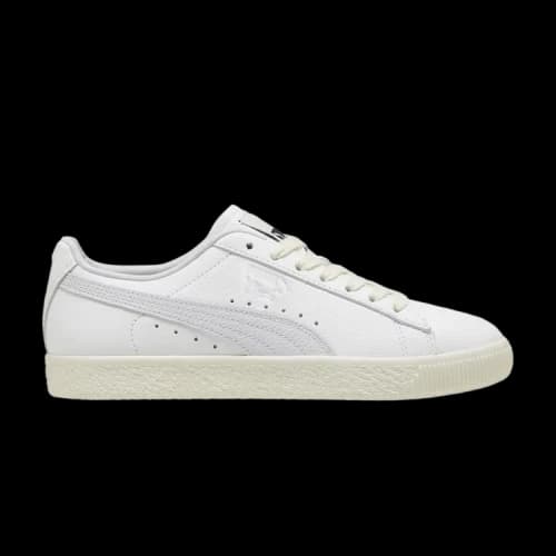 Select Men x Puma Clyed 'White'