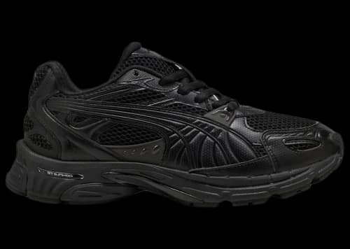 Puma Veritana Essence Black