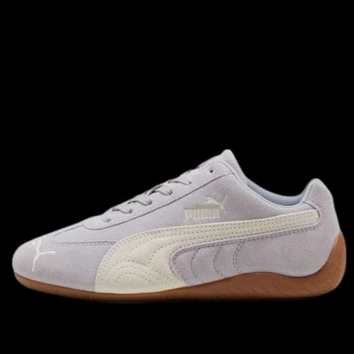 PUMA Speedcat OG 'Vibrant Silver Gum'