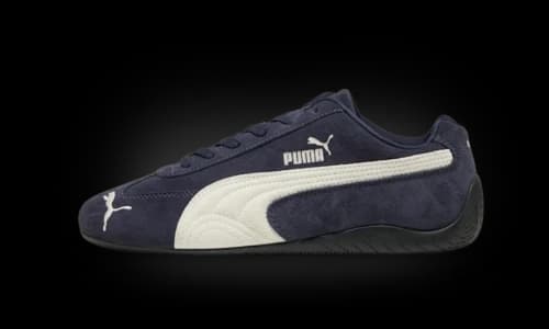 Puma Speedcat OG New Navy Rosy Outlook