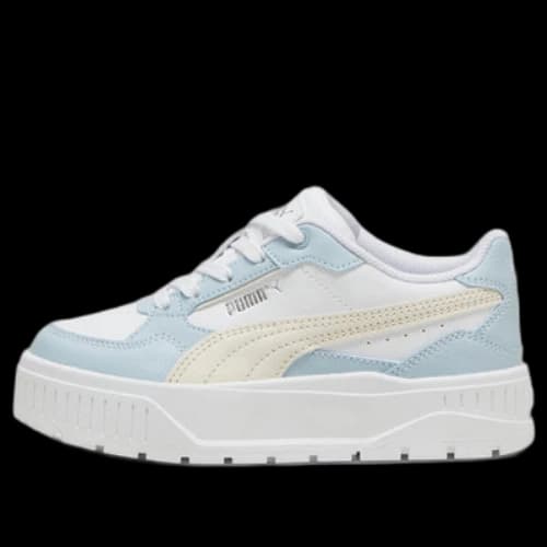 (GS) PUMA Karmen II Idol 'White Frosted Dew'