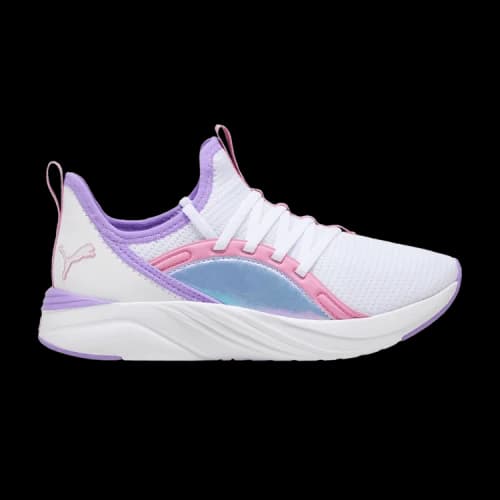 Puma Softride Sophia 2 Big Kid 'Bouncy Sky'