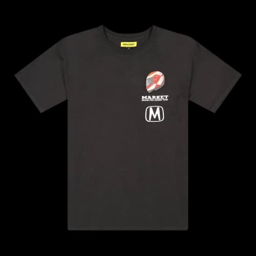 Market Grand Prix T-Shirt 'Black'