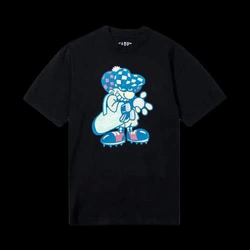 Market Not Guilty T-Shirt 'Black'