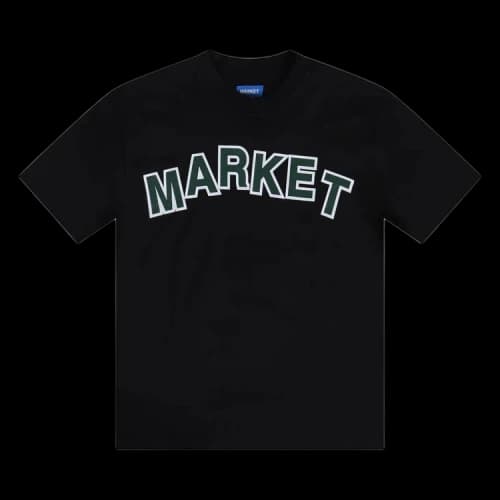 Market Expansion Pack T-Shirt 'Black'
