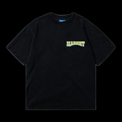 Market Farmers Market T-Shirt 'Black'