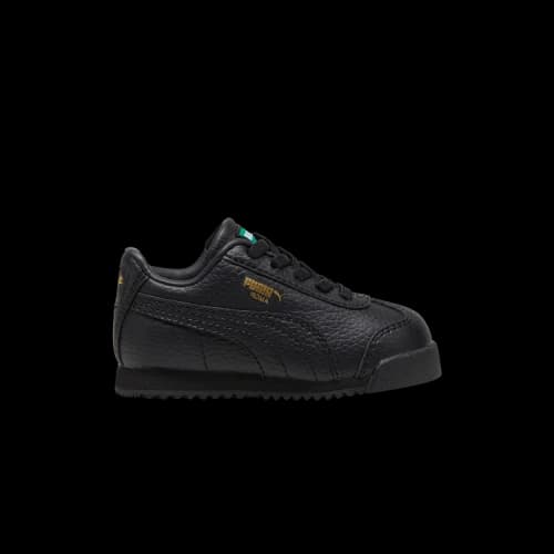 PUMA Roma 24 Standard Toddler 'Black'