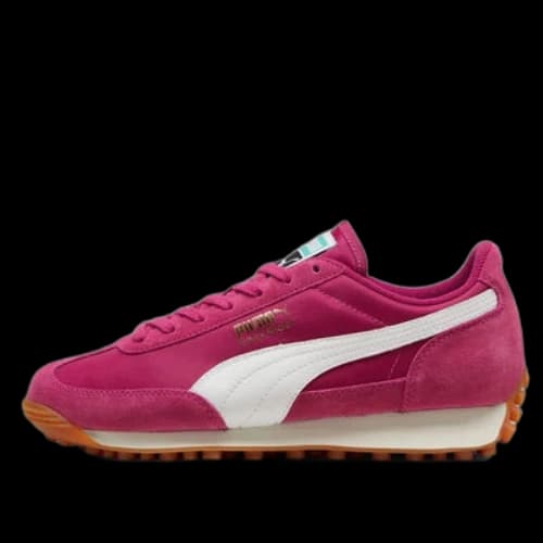 PUMA Easy Rider Vintage 'Magenta Gleam White'