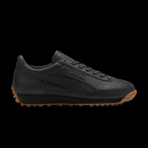 Puma Easy Rider LTH Black Gum